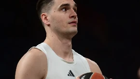 Hezonja o glasinama: "To su gluposti" 