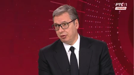 Kraj sramnog bogaćenja preko leđa pacijenata! Vučić: Sledi žestoko kažnjavanje za slanje na privatne preglede!