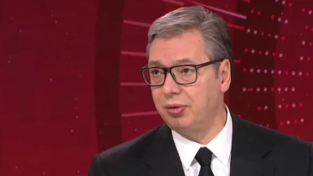 Kome bi Vučić ostavio Srbiju na čuvanje? Predsednik odgovorio na škakljivo pitanje i poslao jasnu poruku Zagrebu!