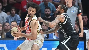Partizan srušio kletvu! Zvezdi se ovo nije desilo 11 godina