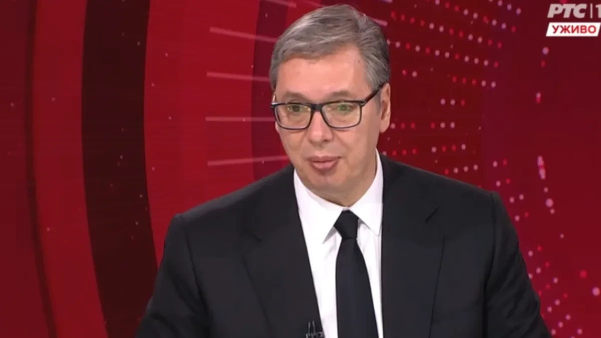 Velike vesti za građane Srbije: Vučić najavio nove mere u zdravstvu