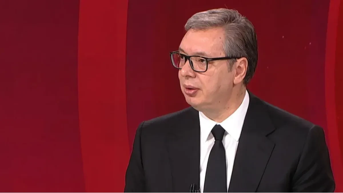 Vučić saopštio kada se održavaju izbori u Srbiji! Pozvao blokadere na dijalog: Nemam problem da odem na njihov štand! 