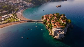Ako ovo prekršite, može da vas košta i do 500 evra! Kazne pljušte na crnogorskom primorju!