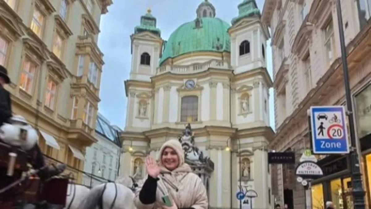 Samo od jedne serije je zaradila 230.000 evra! Uspela je nešto što niko nije, ona je najplaćenija glumica u Srbiji