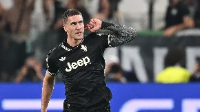 Transfer bomba: Murinjo hoće Dušana Vlahovića