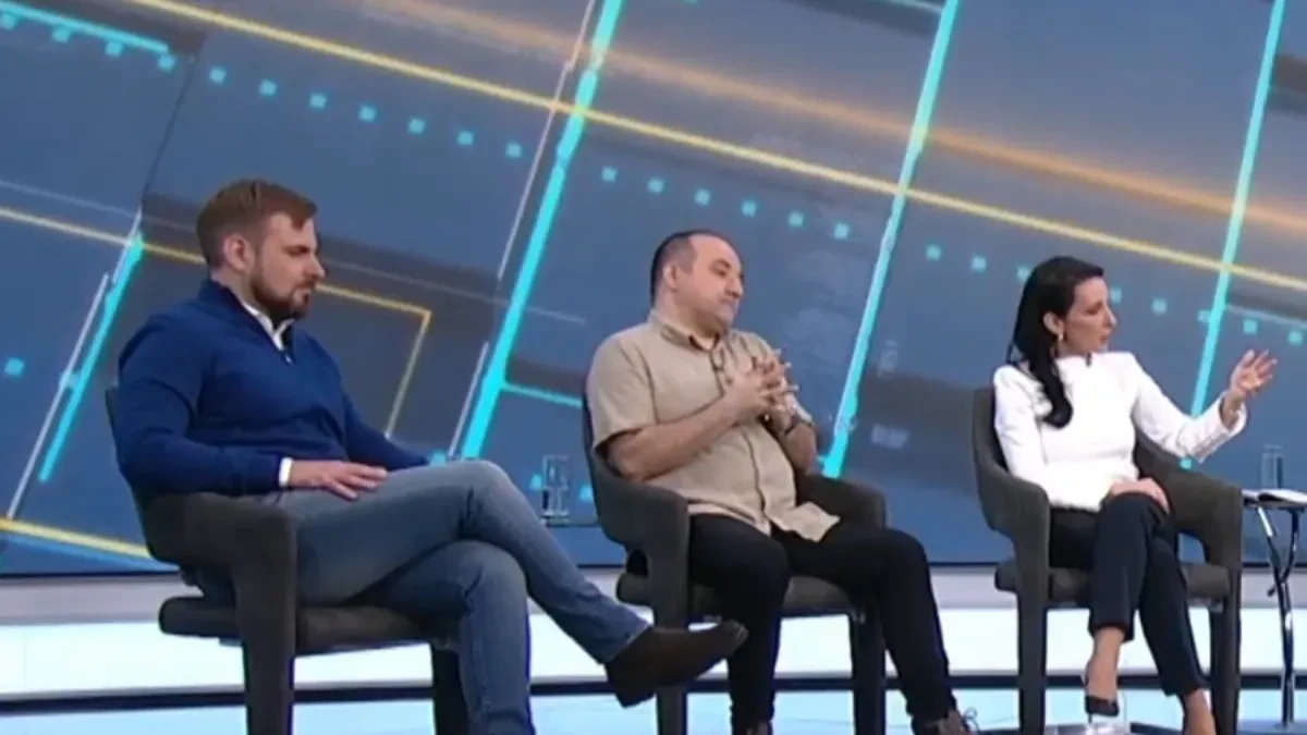Ovako je Filip Grbić odbrusio Mariniki u lice: "Neće sunce zaći, a vi ćete puzati pred Piculom i Martom Kos!"