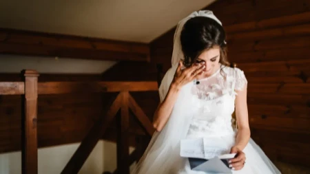 Zbog čega udovac treba da oženi sestru pokojne supruge? Običaj koji tera suze na oči