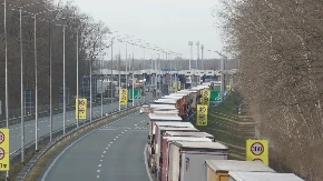 Dobra vest za putnike: Na graničnim prelazima bez čekanja, radovi usporavaju saobraćaj na više deonica