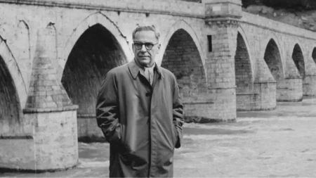 Dok su svi slavili Nobela i naručivali za pun sto, Andrić je izgovorio „Imao sam jednu kiselu vodu“: Od 18 miliona dinara od nagrade, njemu nije ostalo ništa