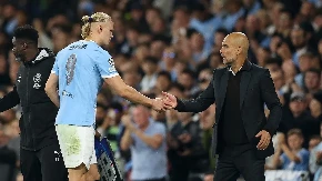 Ode Pep! 