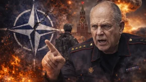 "NATO da usmeri dronove na Rusiju!" Još jedna katastrofalna ideja iz sedišta alijanse