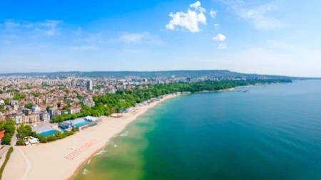 Srbi masovno menjaju Grčku za ovu zemlju: More, plaže i all inclusive od 290 evra
