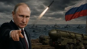 NATO se zaledio: Rusija stacionirala nuklearne rakete na najstrašnijem mogućem mestu
