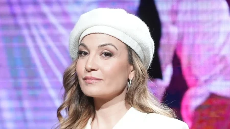 "Od malih nogu si..." Jelena Tomašević slomljena od bola zbog smrtnog slučaja! (FOTO)