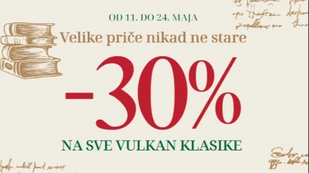 Najlepša vest danas: Nove generacije masovno čitaju Dostojevskog, Džejn Ostin i stare klasike