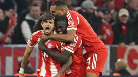 SPORT NA TV Fudbal Nemački kup: Bajern - Štutgart, finale