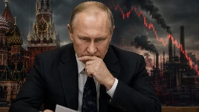 Rusija puca iznutra! Putin dobio katastrofalan izveštaj, Kremlj u ozbiljnoj panici