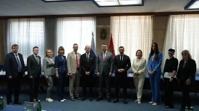 NOVI SPORAZUMI SRBIJE I RUSIJE U OBLASTI SOCIJALNOG OSIGURANJA