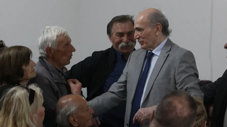 Krkobabić obišao Bojnik! Država ulaže milione u sela, domovi kulture ponovo puni ljudi i dece