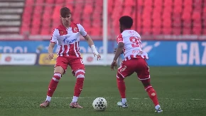 Problem na "Marakani", Zvezdi propada rekordni transfer