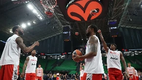 Olimpijakos - Fenerbahče: Počinje spektakl u Atini i borba za finale Evrolige 