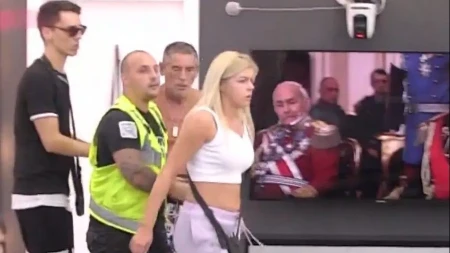 Rodila četvoro dece, a peto je na putu: Bivša zadrugarka saopštila srećne vesti i šokirala sve! (VIDEO)