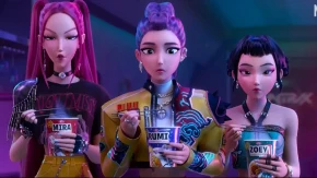 Deca širom sveta su oduševljena ovim animiranom filmom: Fenomen koji je spojio muziku i magiju u viralni hit
