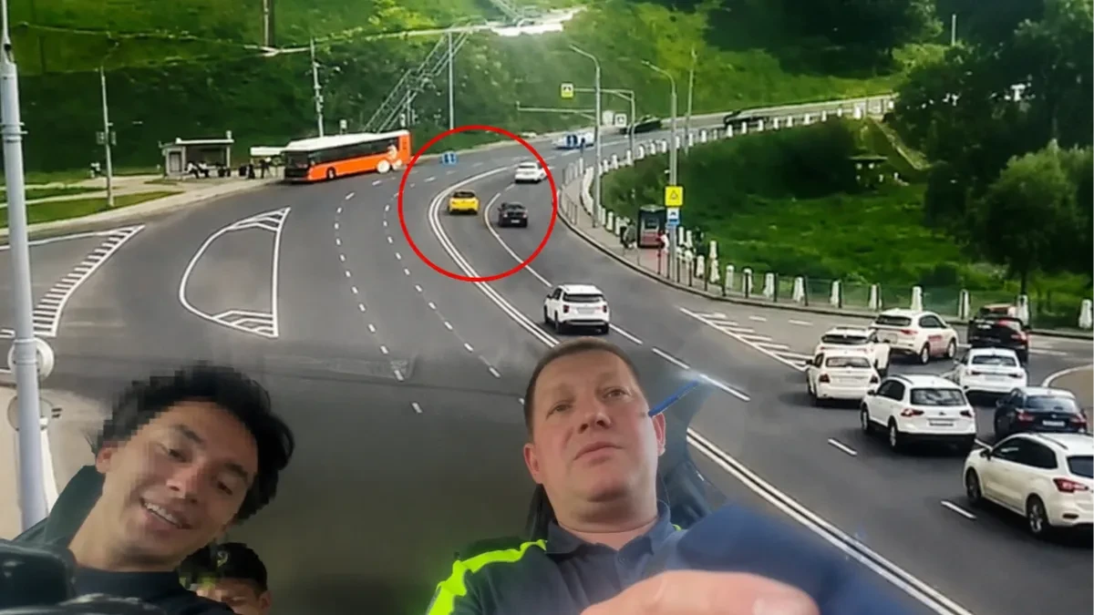 „Bogata deca ne umiru!“ Bahati sin ruskog milionera napravio haos pa otišao da nastavi žurku