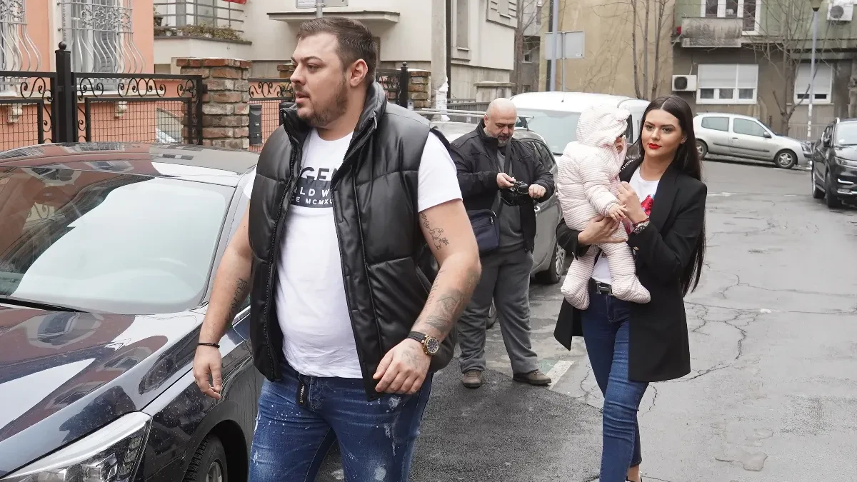 Drama nakon izlaska iz "Laze": Sloba Vasić u kući presekao i doneo šokantnu odluku, supruga nemoćna!