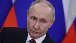 Putin naredio da se prolije ukrajinska krv! Ruski predsednik nikada nije bio ovako besan!