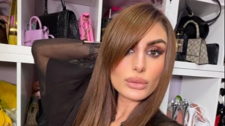 Naša pevačica se borila za život: Virus joj zahvatio srce, 2 meseca pakla, evo kako sada izgleda Didi J! (FOTO)