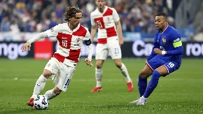 Sprema se bomba u hrvatskom fudbalu, Luka Modrić se vraća