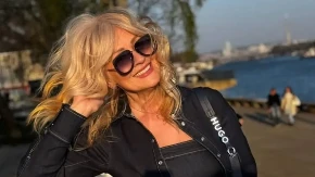 Slavica Rokvić (61) zapalila mreže: Utegla se u helanke i snimala u izazovnim pozama, javnost u šoku (FOTO)