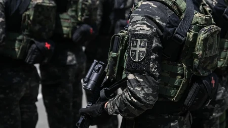 "Kobre" su nezaustavljive, pokorile žestoko takmičenje u Ribnici! Proglašene najjače specijalne jedinice u Srbiji!