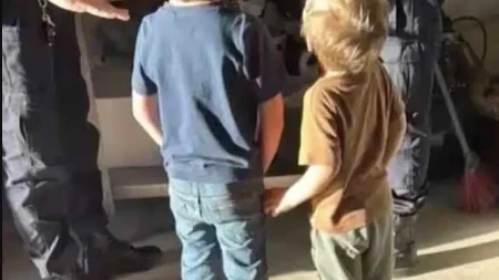 Otac prijavio nestanak dece - ono što su nadzorne kamere snimile na drugom kraju Evrope zaprepastilo je naciju