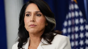 Haos u Vašingtonu! Tulsi Gabard podnela ostavku posle sukoba u administraciji