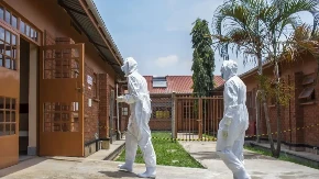Buknula nova epidemija! Ekstremno opasna bolest krenula iz Afrike, hitno se oglasila SZO