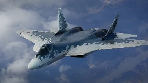 Veliki problem za SAD! Ruski Su-57 ruši američku računicu