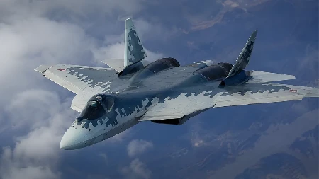 Veliki problem za SAD! Ruski Su-57 ruši američku računicu