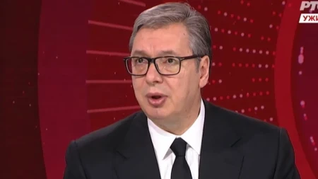 Vučić najavio: Izbori će biti u periodu od septembra do novembra