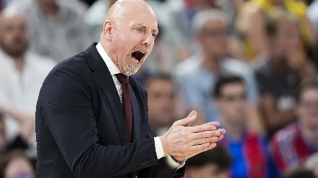 "Navijači su to osetili..." Novi nož u leđa Saše Obradovića