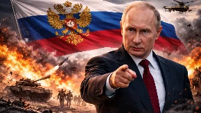 Putin kreće direktno na Kijev! Izdato naređenje vojsci, a stiže i saveznička armija