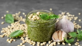Tajna najboljeg pesto sosa: Ovaj trik koriste kuvari u Đenovi i zato je kremast i orašast