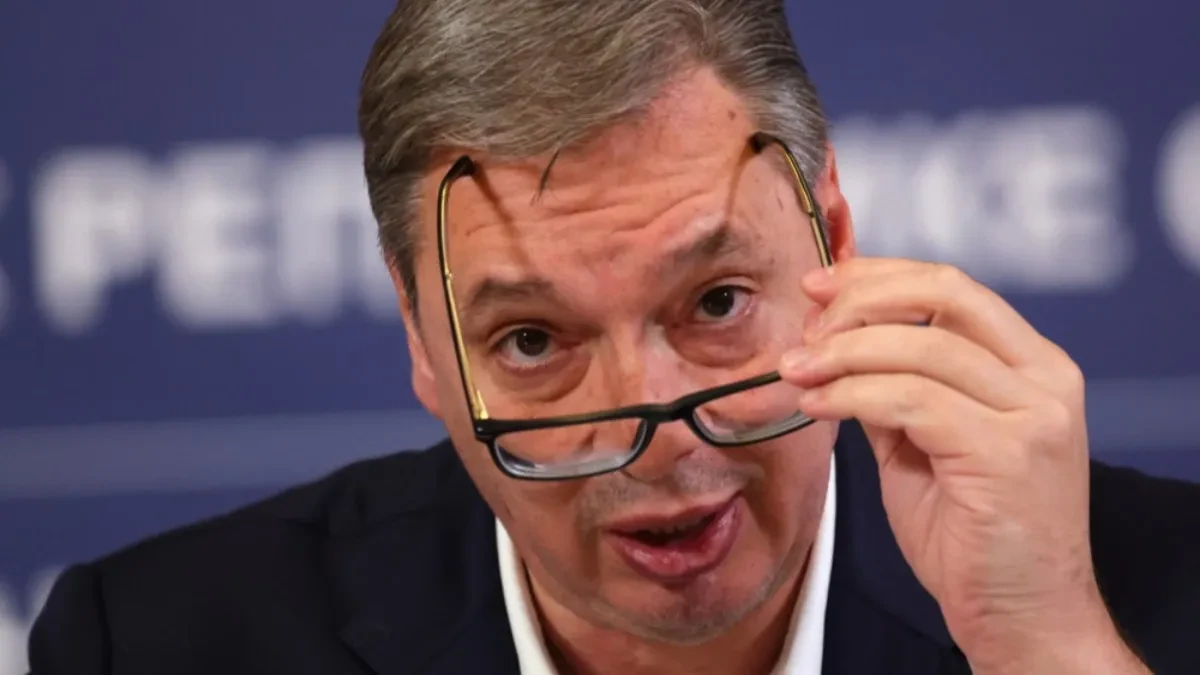 Blokaderi krvavi scenario spremaju godinama, ovo je dokaz: Nove pretnje Vučiću i planovi nasilnog dolaska na vlast