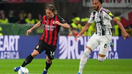 Modrić se vraća? Sprema se bomba u regionu