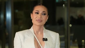 "Suzani sam to morala da kažem" Ceca Ražnatović otkrila detalje razgovora sa Sašinom udovicom posle svega