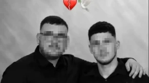  Ovo su drugovi nastradali u nesreći u Bogatiću! Vatrogasci sekli vozilo da izvuku tela (FOTO)