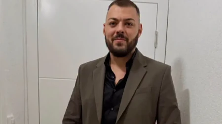 "Znam šta je radio pre odlaska u Lazu Lazarević"! Progovorila žena pevača o porocima i Slobi Vasiću