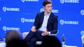 "Građani na prvom mestu!" Brnabić: Članstvom u EU bili bismo konkurentniji