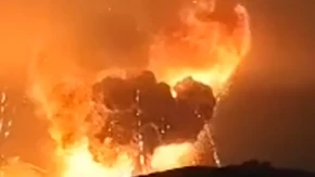 Hitno aktiviran plan "Kovjor"! Napali su! Pogođeni industrijski objekti